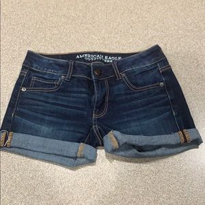 Shorts from American Eagle